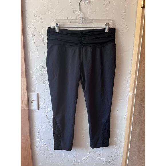 Patagonia Pants - Patagonia Black Leggings